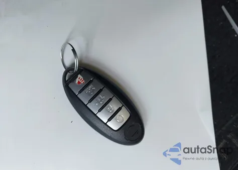 2018 Nissan Altima 2.5 Sv z USA, uszkodzony, nr VIN 1N4AL3AP6JC258702